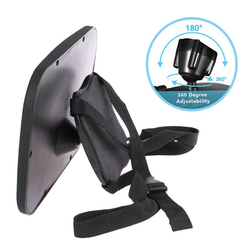 Rear Facing Car Mirror for Baby